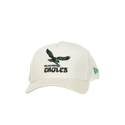 Baseball cap (Beige, Multicolored) from New Era Polyester