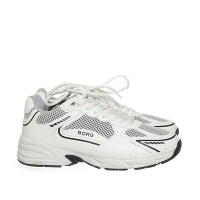 Träningsskor (Vit, Svart, Grå) från Björn Borg