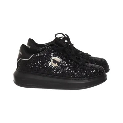 Sneakers (Zwart) van Karl Lagerfeld