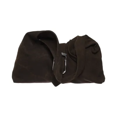 Sac à bandoulière (Marron) de Weekday Coton, Polyester