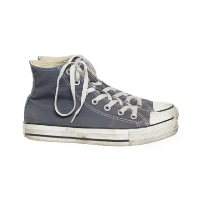 Canvas shoes (Blue) from Converse