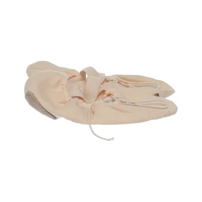 Balletschoenen (Roze) van Capezio