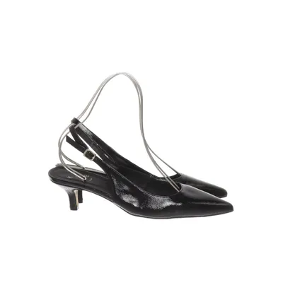 High heels (Black) from KMB