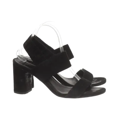 High heel sandals (Black) from Vagabond