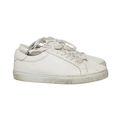 Sneakers (White) from Les Deux