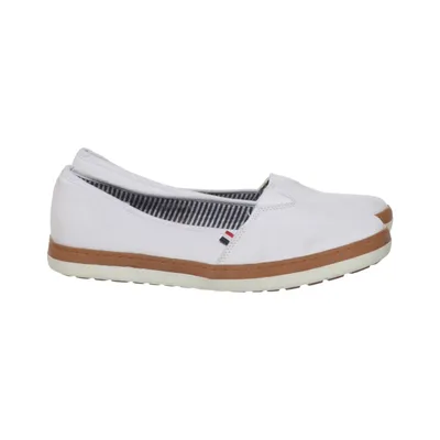 Slip-ons (Hvid) fra Ambellis