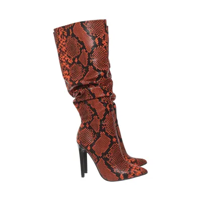 Boots (Beckey) from Shoedazzle Polyurethane