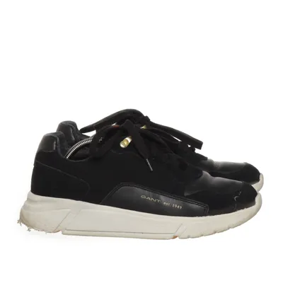Sneakers (Sort) fra GANT