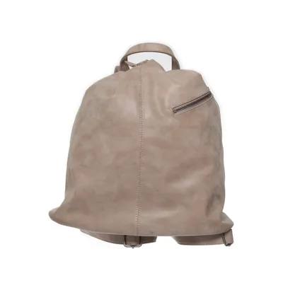 Rugzak (Beige) van Fritzi aus Preußen Polyester, Polyurethaan