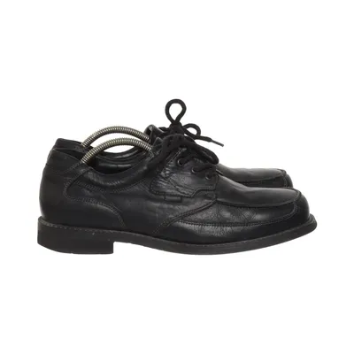 Chaussures Derby (Noir) de Klaveness