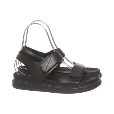 Sandaler (Svart) från Vagabond