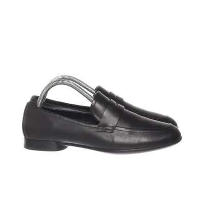 Loafers (Zwart) van Ecco
