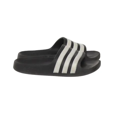 Slip-ins (Adilette) van Adidas Polyurethaan