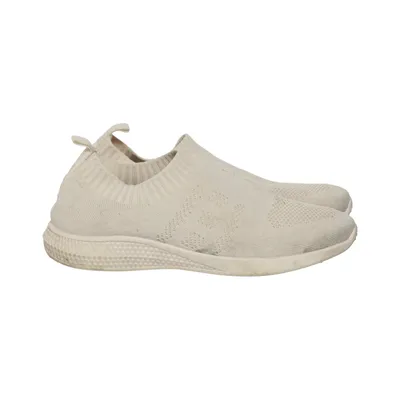Slip-ons (Beige) from So All