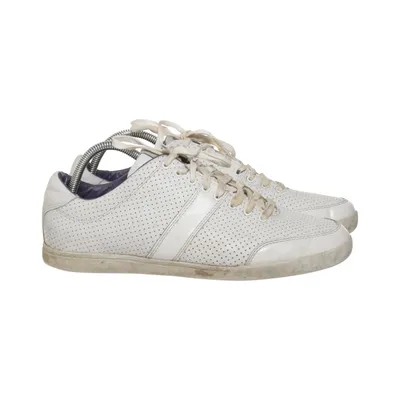 Baskets (Blanc) de Jim Rickey