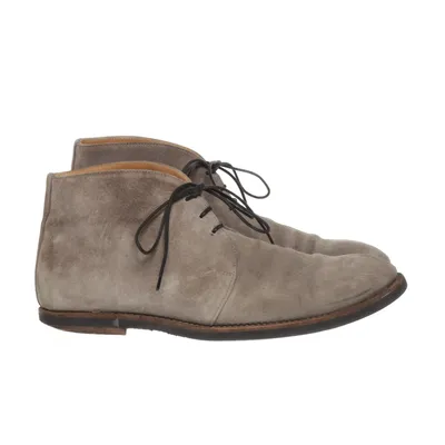 Ökenkängor (Beige) från Scarosso Mocka