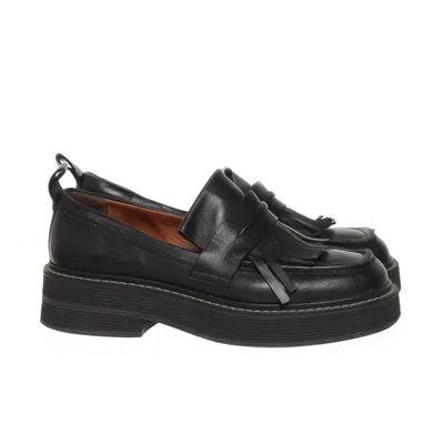 Loafers (Svart) från Billi Bi Skinn