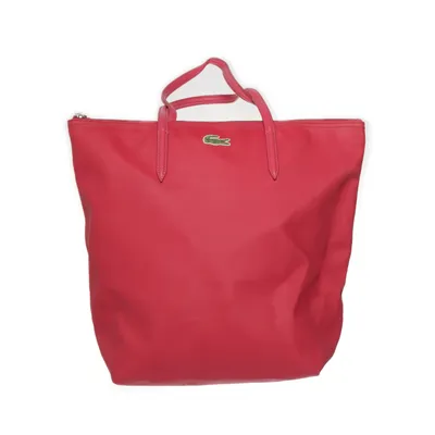 Handväska (Röd) från Lacoste
