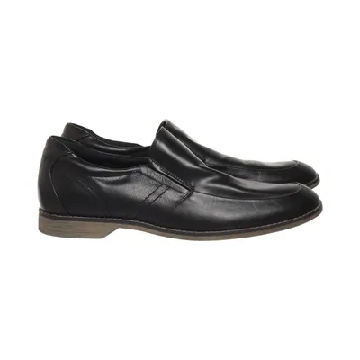 Mocassins (Noir) de Stepside