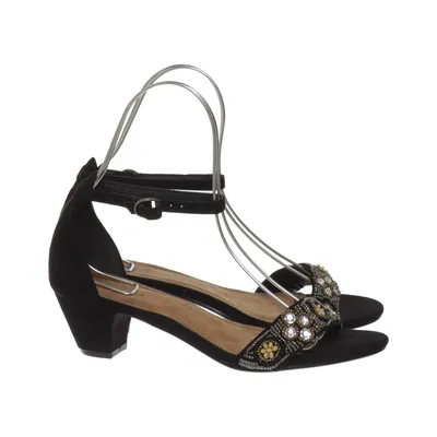 Sandaletter (Svart) från Corina Skinn