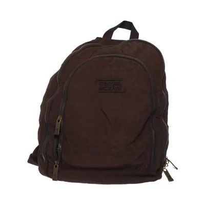 Backpack (Brown) from Camel Active