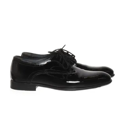Chaussures Derby (Noir) de Nine