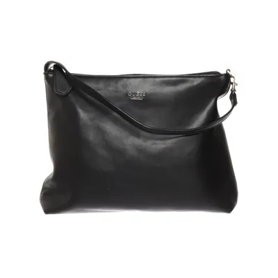 Axelremsväska (Svart) från Guess