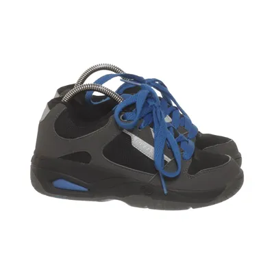 Rullesko (Grå, Sort, Blå) fra Heelys