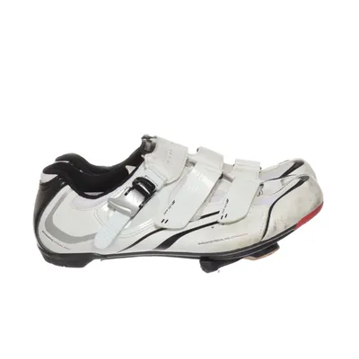 Cykelskor (Vit, Svart) från Shimano