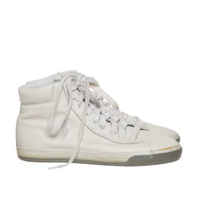 Sneakers (Vit) från Polo Ralph Lauren Skinn