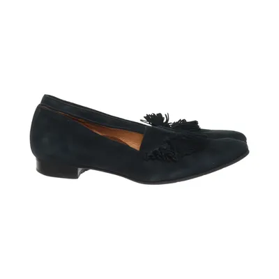 Loafers (Blauw) van Voltan
