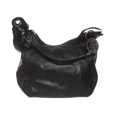 Handtas (Zwart) van Guess Katoen, Polyester, Polyurethaan