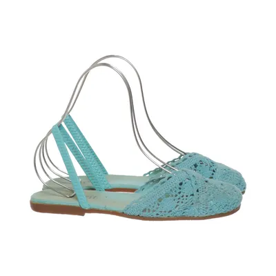 Sandaler (Blå) fra Trend Spirit