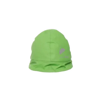 Sydvest (Grøn) fra Sterntaler Bomuld, Polyester, Polyurethan
