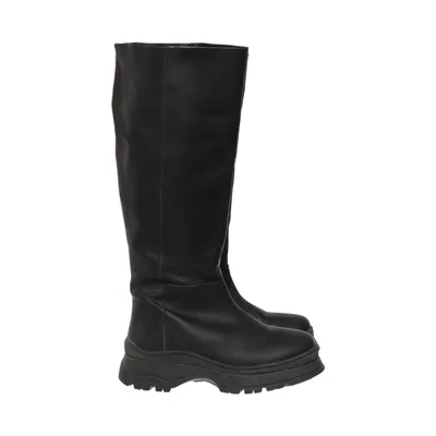 Bottes (Noir) de Selected Femme