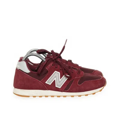 Sneakers (Rood, Grijs) van New Balance