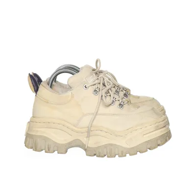 Sneakers (Beige) van Eytys