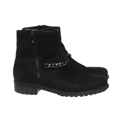 Bottines (Noir) de Luftpolster