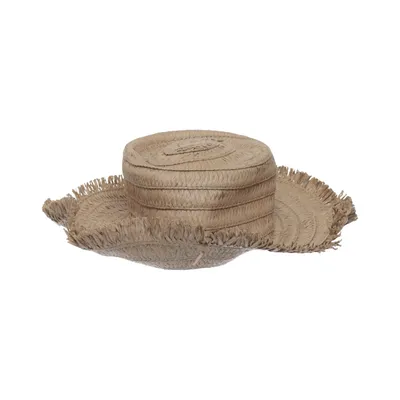 Solhatt (Beige) från The Moshi