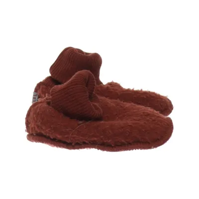 Chaussons pour bébé (Marron) de Friends Laine de mouton