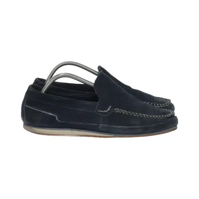 Mocassins (Earthkeepers) van Timberland Leer