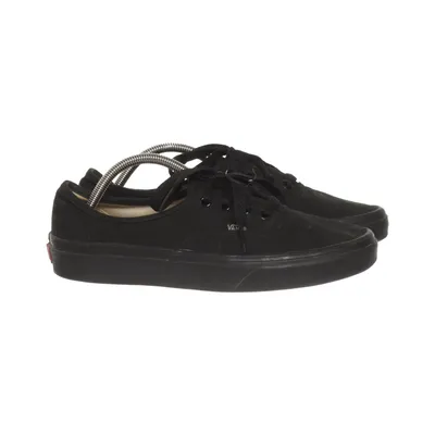 Tygskor (Svart) från Vans