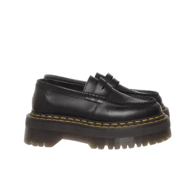 Loafers (Sort) fra Dr. Martens