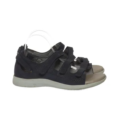Sandalen (Blauw) van New Feet