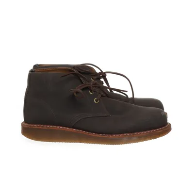 Desert boots (LANGLEY) van Dr. Martens