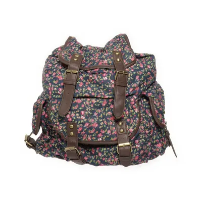 Rugzak (Blauw, Meerkleurig) van Accessorize