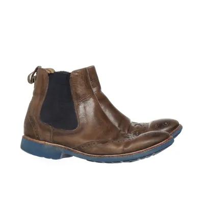Chelsea boots (AMELIE) van Melvin & Hamilton