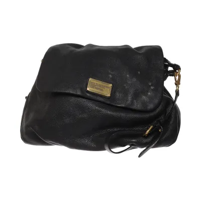 Shoulder-bag (Classic) from Marc by Marc Jacobs Leather