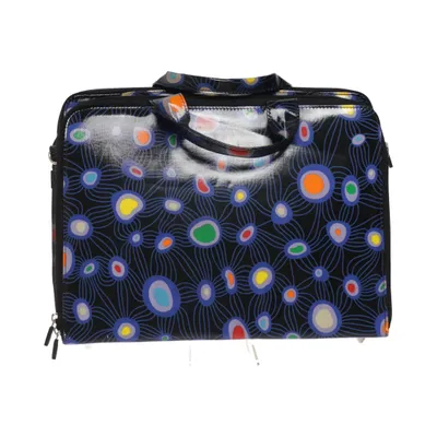 Mallette (Noir, Multicolore) de Pylones