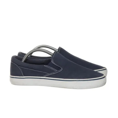 Schoenen (Blauw) van Revolution
